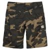 Herre Carhartt WIP | Regular Cargo Short