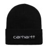 Accessories Carhartt WIP | Script Beanie