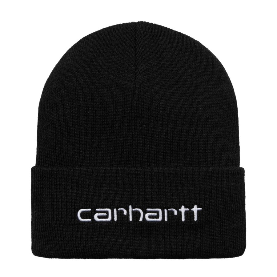 Accessories Carhartt WIP | Script Beanie