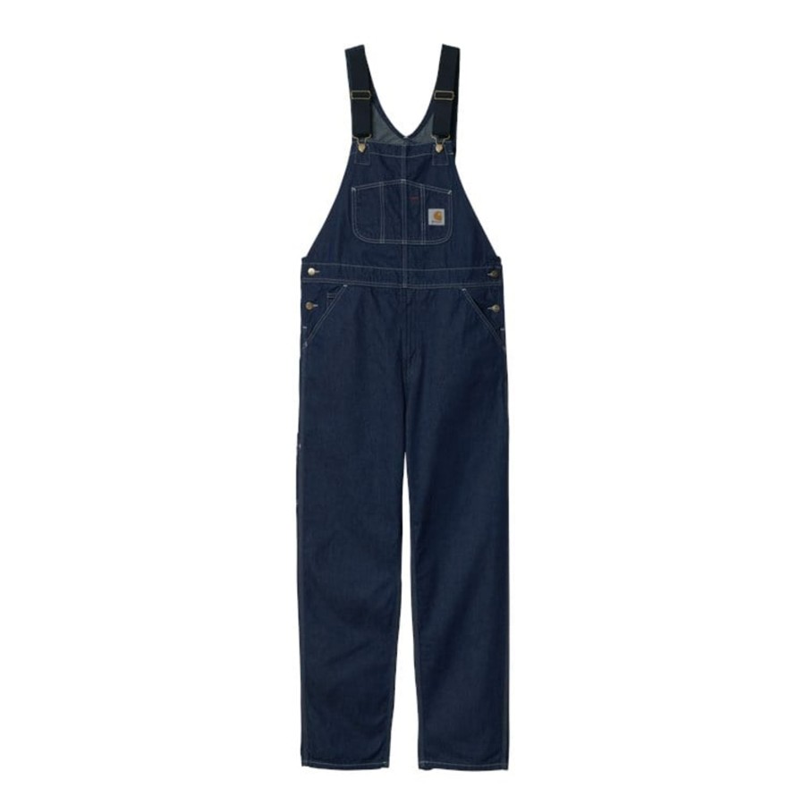 Herre Carhartt WIP | Bib Overall