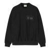 Dame Aries | Premium Temple Sweatshirt