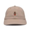 Accessories Pop Trading Company | Miffy Sixpanel Hat