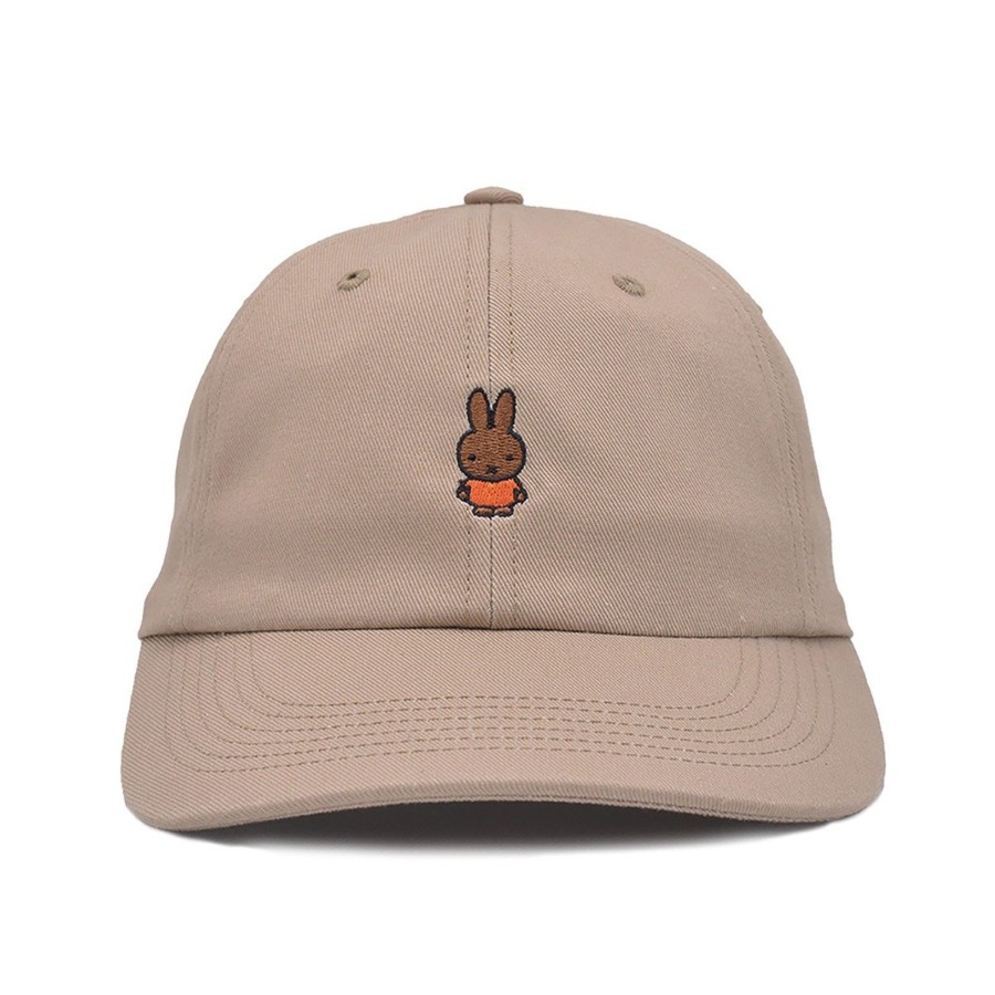 Accessories Pop Trading Company | Miffy Sixpanel Hat