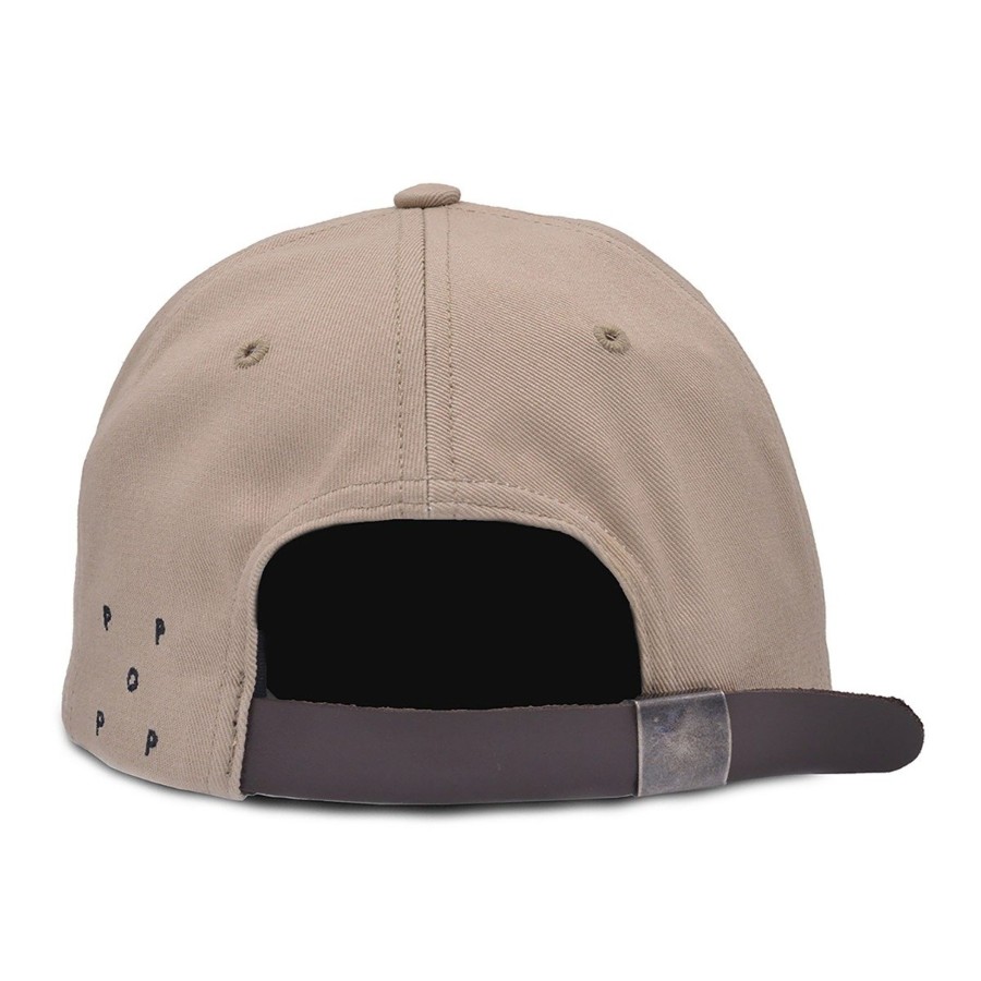 Accessories Pop Trading Company | Miffy Sixpanel Hat