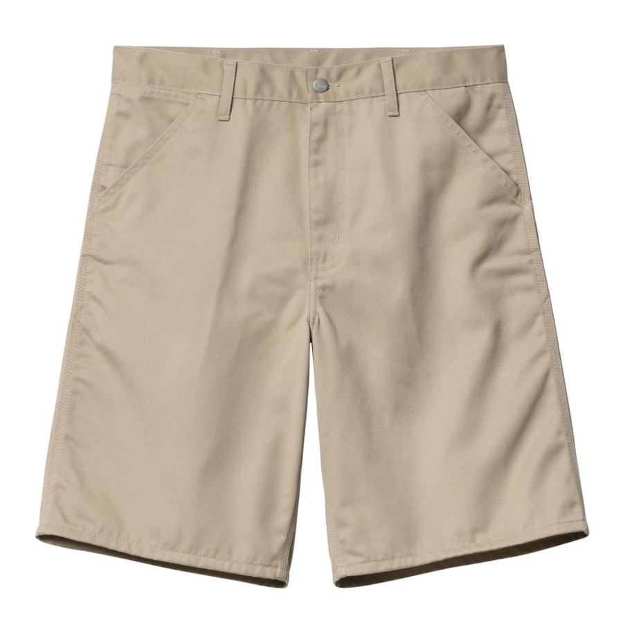 Herre Carhartt WIP | Simple Short