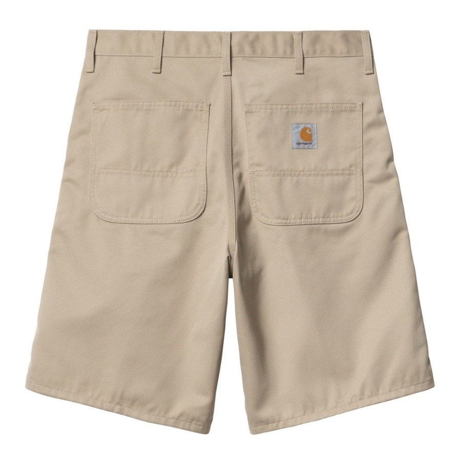 Herre Carhartt WIP | Simple Short