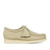 Herre Clarks Originals | Wallabee