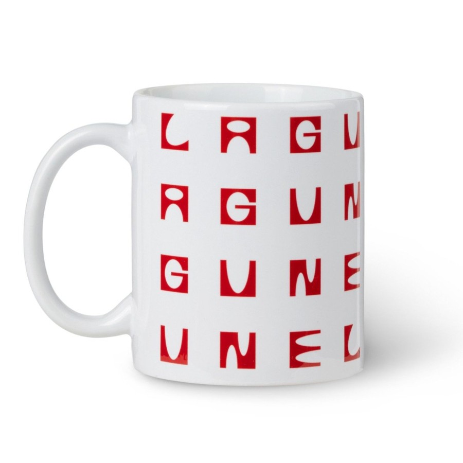 Accessories Lagune | Lagune Logo Scrabble Mug