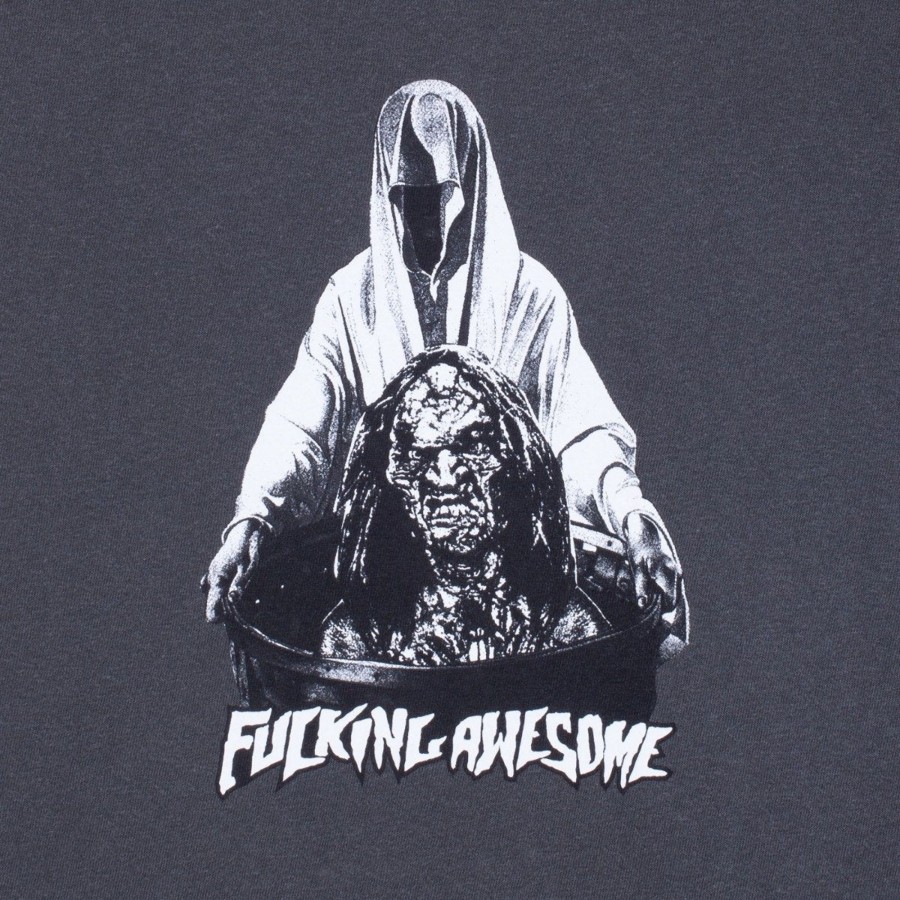 Herre Fucking Awesome | Trash Tee