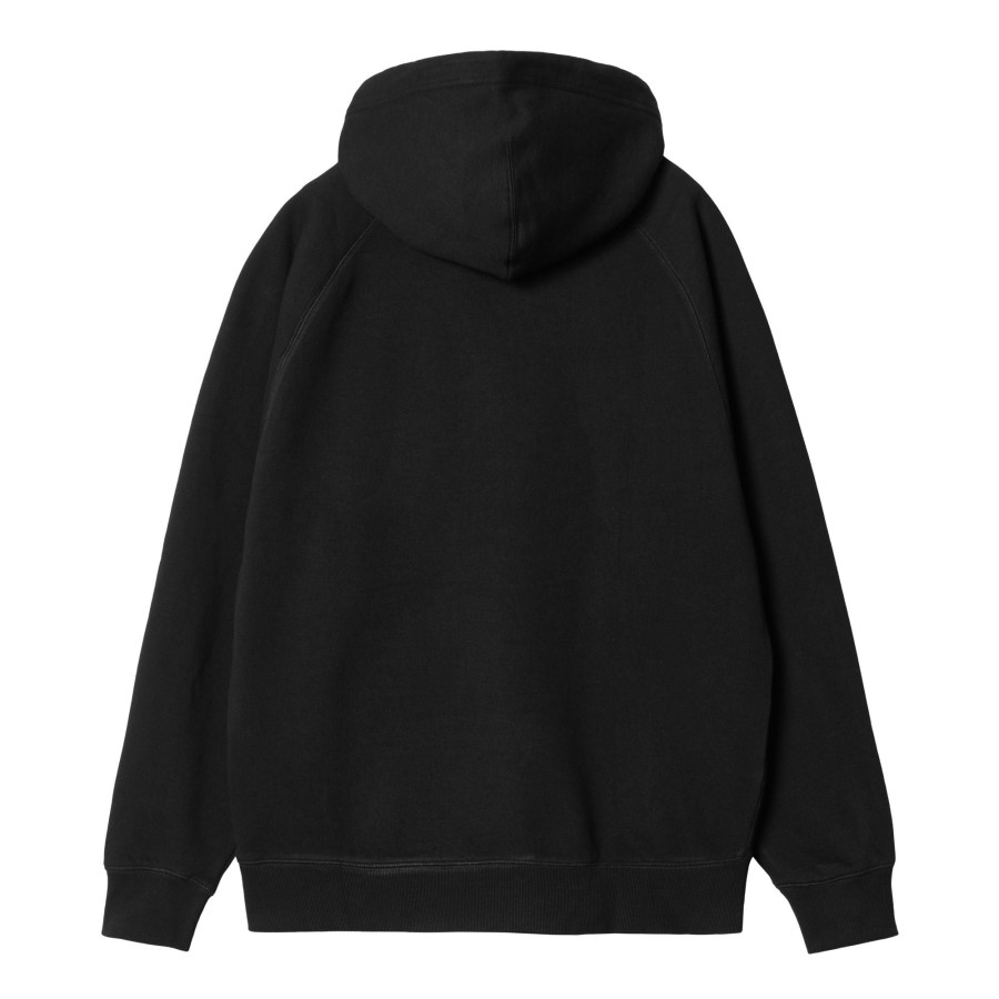 Herre Carhartt WIP | Hooded Hocus Pocus Sweat