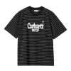 Herre Carhartt WIP | S/S Orlean Spree T-Shirt