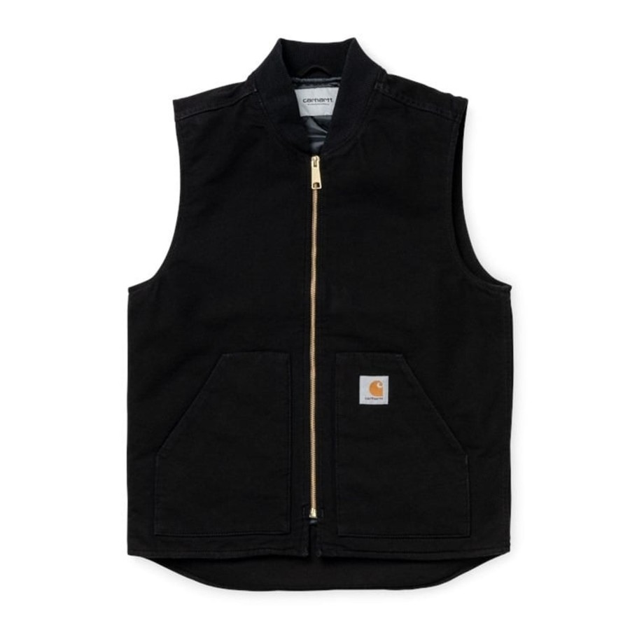 Herre Carhartt WIP | Classic Vest