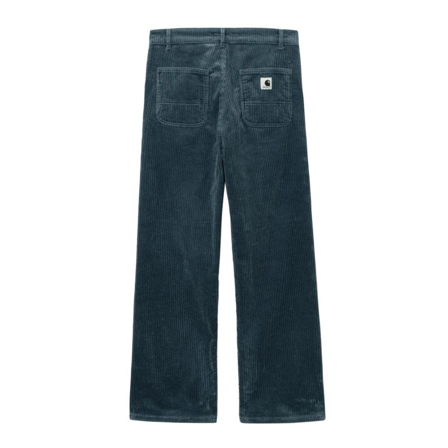 Dame Carhartt WIP | W' Simple Pant Corduroy