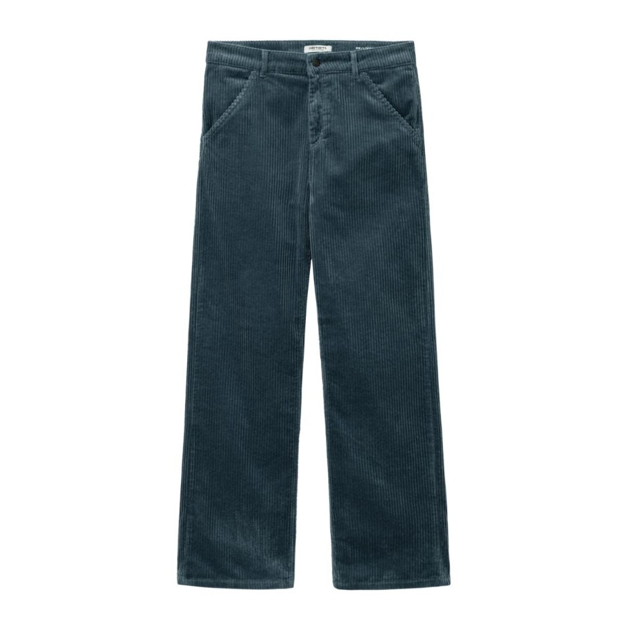 Dame Carhartt WIP | W' Simple Pant Corduroy