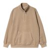 Dame Carhartt WIP | W' Duster Highneck Sweat