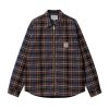 Herre Carhartt WIP | Stroy Shirt Jac