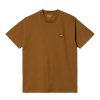 Herre Carhartt WIP | S/S Heart Patch T-Shirt