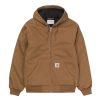 Herre Carhartt WIP | Active Jacket (Winter)