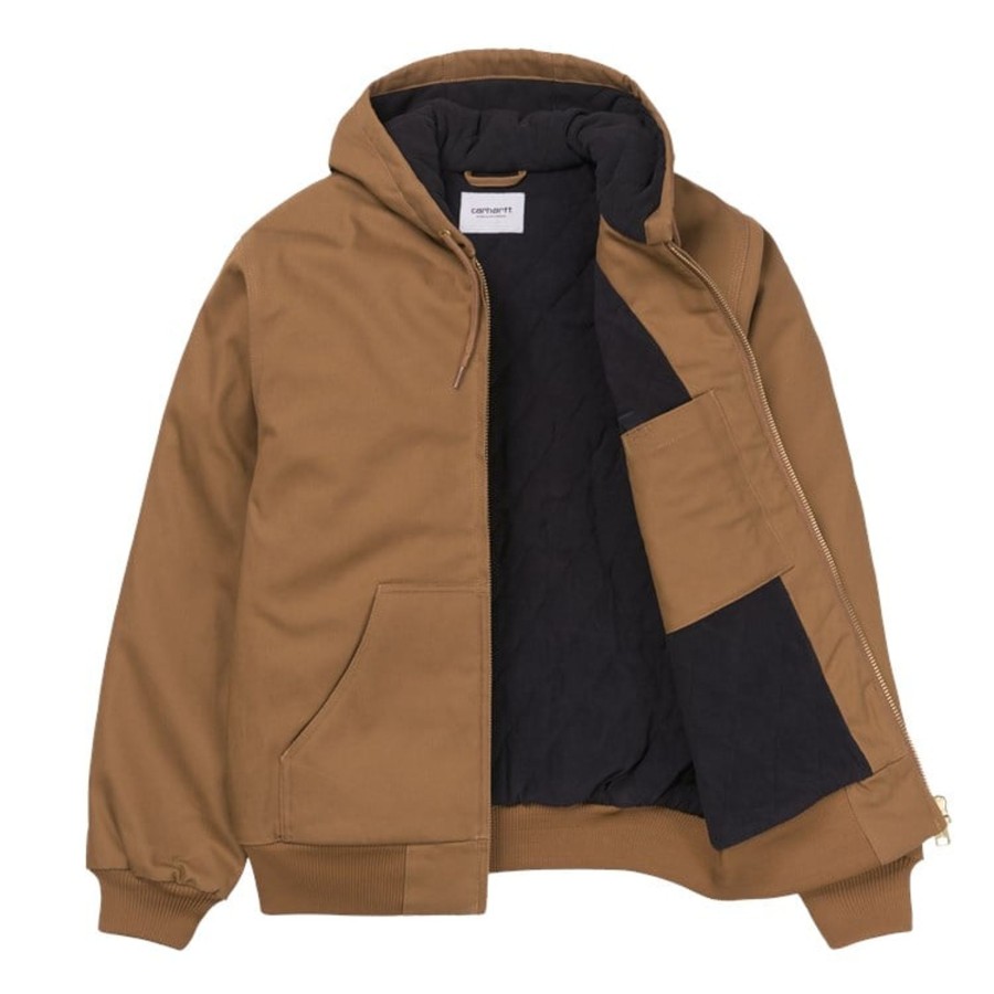 Herre Carhartt WIP | Active Jacket (Winter)