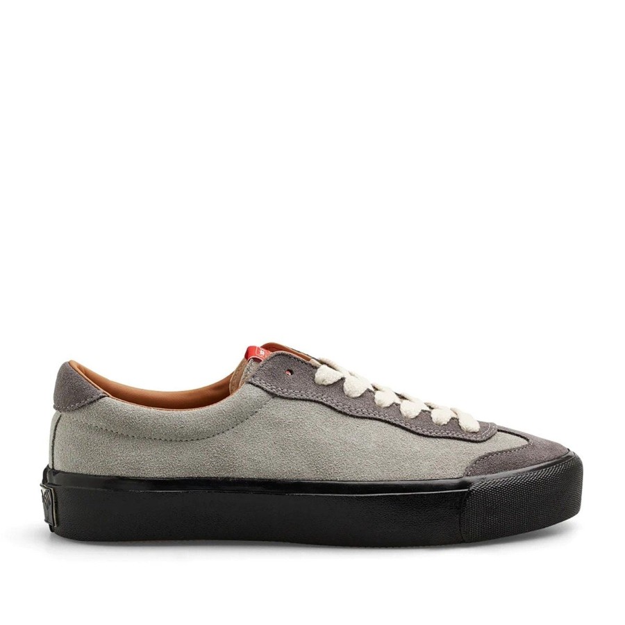 Dame Last Resort | Vm004 Milic Suede Lo