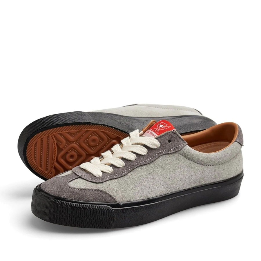 Dame Last Resort | Vm004 Milic Suede Lo