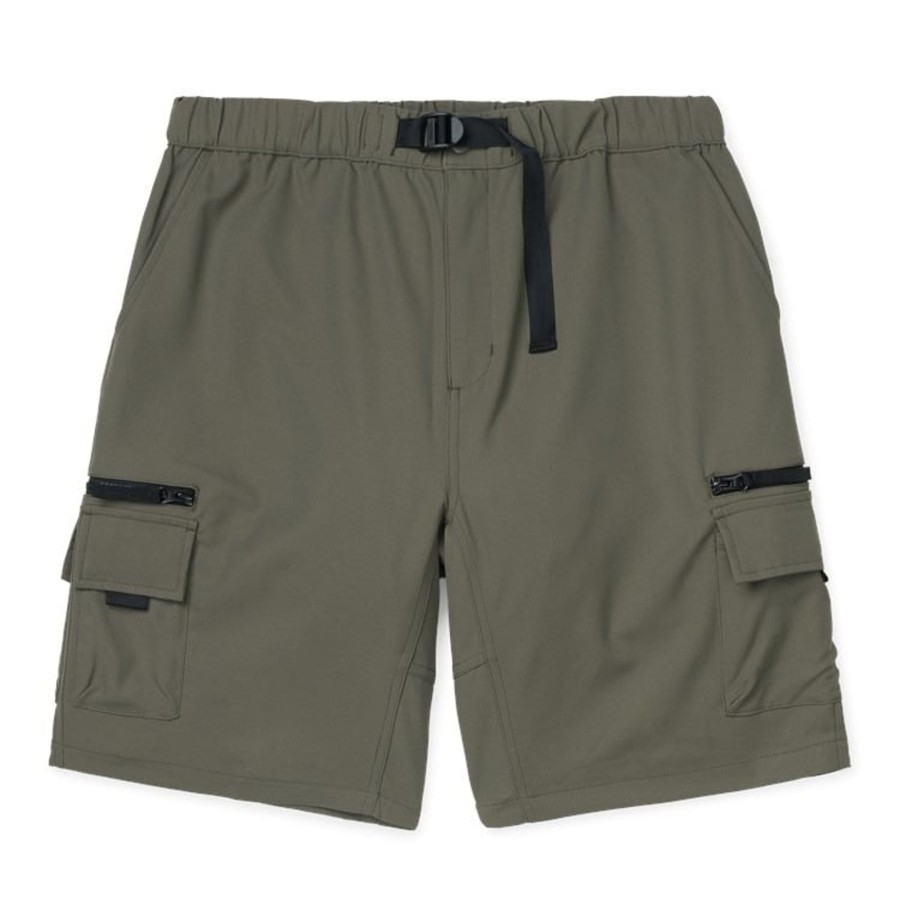 Herre Carhartt WIP | Elmwood Short