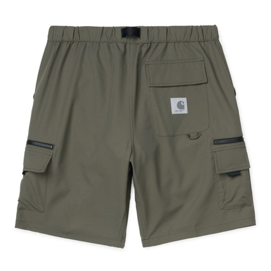 Herre Carhartt WIP | Elmwood Short