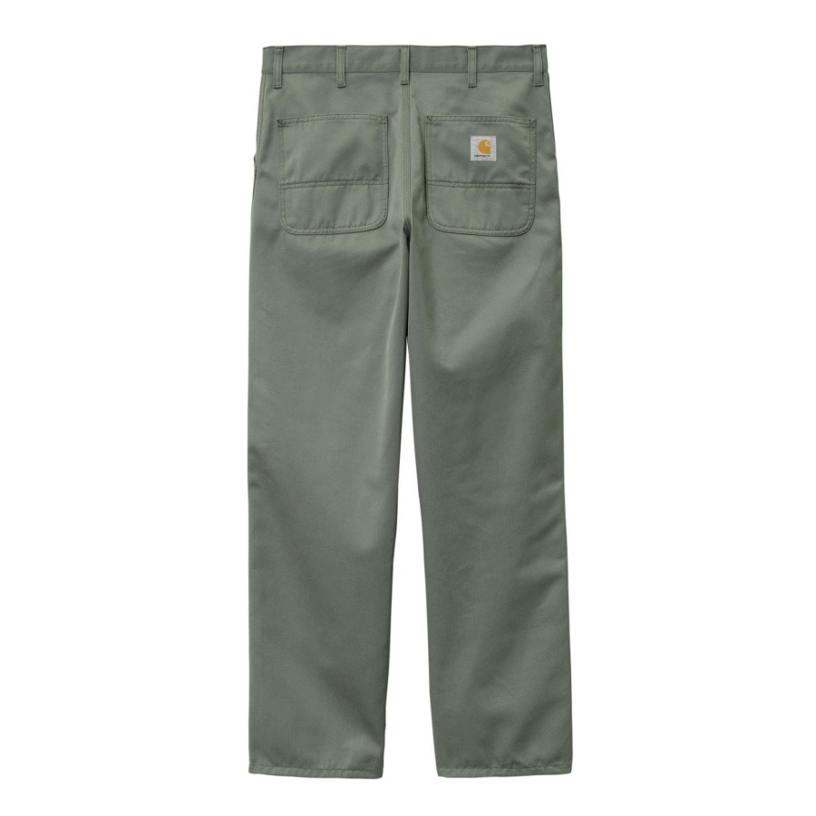 Herre Carhartt WIP | Simple Pant Denison