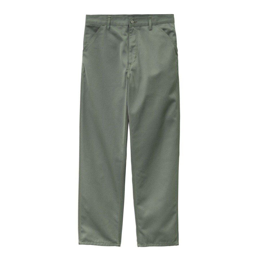 Herre Carhartt WIP | Simple Pant Denison