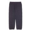 Herre Fucking Awesome | Jacquard Logo Sweatpant Black