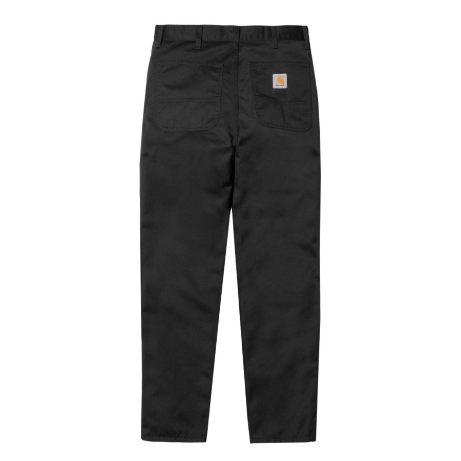 Herre Carhartt WIP | Simple Pant Denison