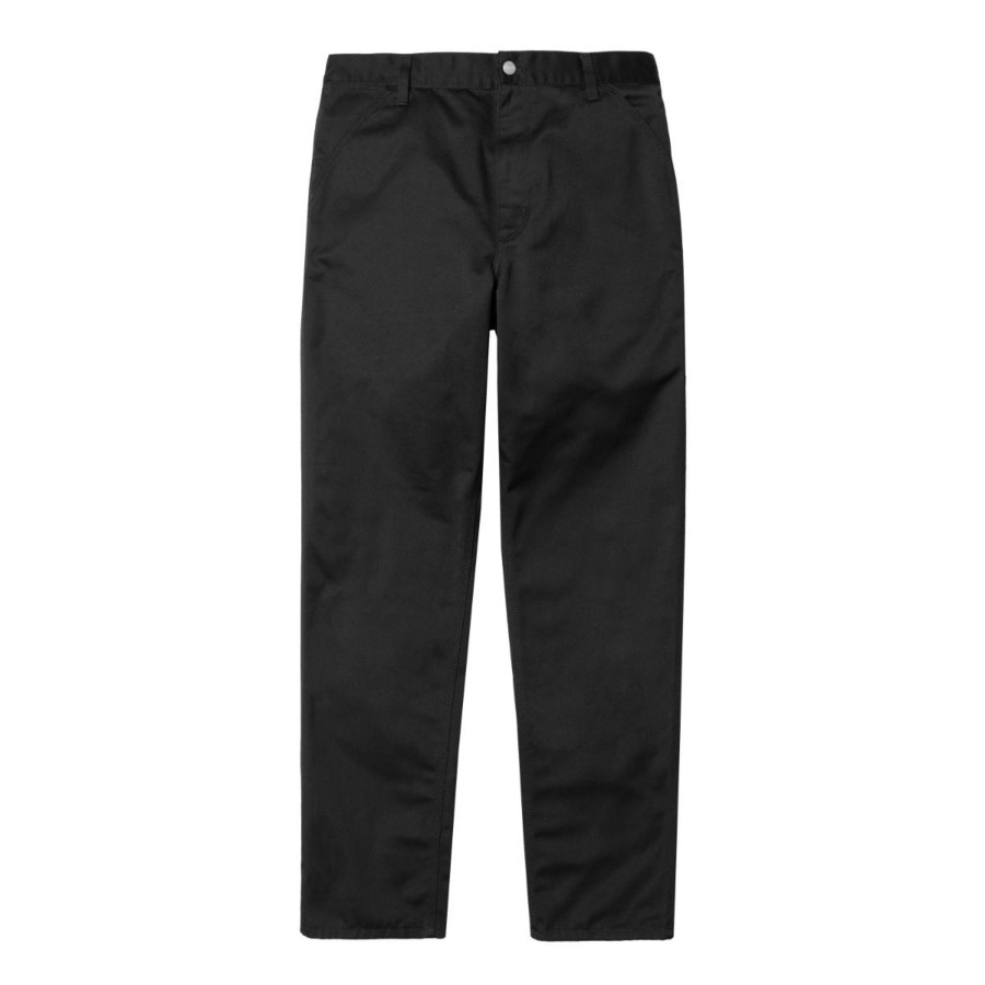 Herre Carhartt WIP | Simple Pant Denison