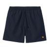 Herre Carhartt WIP | Chase Swim Trunks