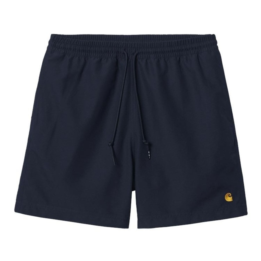 Herre Carhartt WIP | Chase Swim Trunks