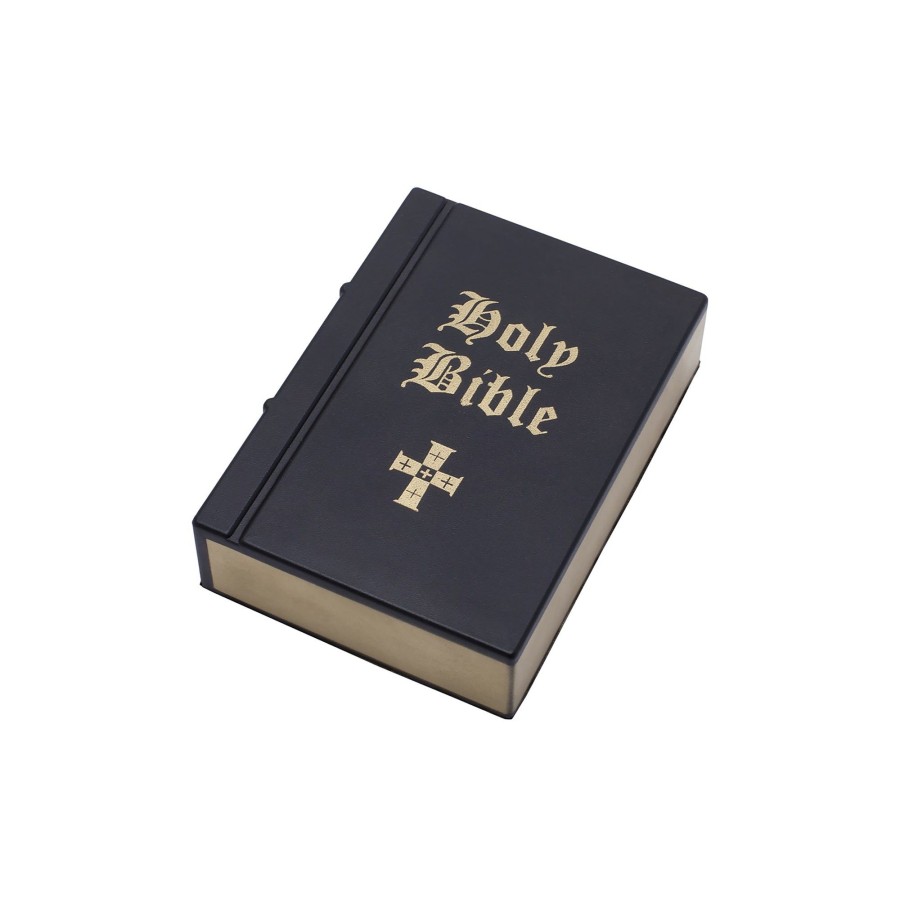 Accessories Fucking Awesome | Holy Bible Stress Book