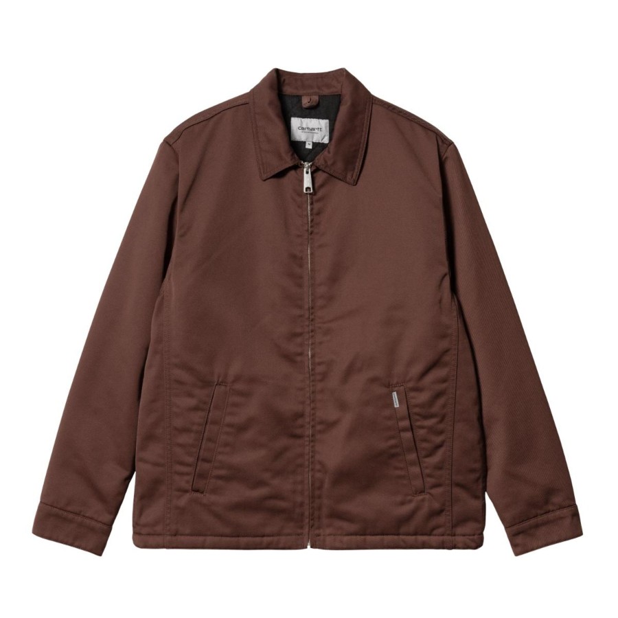 Herre Carhartt WIP | Modular Jacket