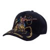 Accessories Fucking Awesome | Louie Scorpion Snapback