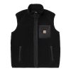 Herre Carhartt WIP | Prentis Vest Liner