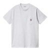 Herre Carhartt WIP | S/S Pocket T-Shirt