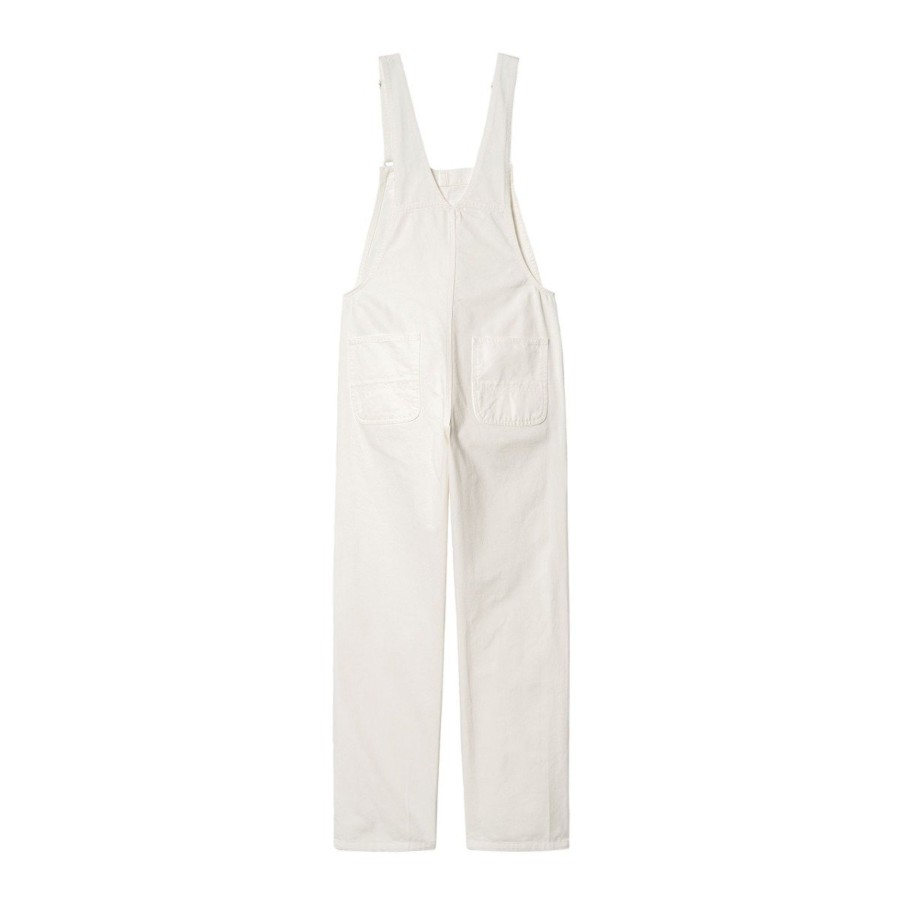 Dame Carhartt WIP | W' Bib Overall Straight