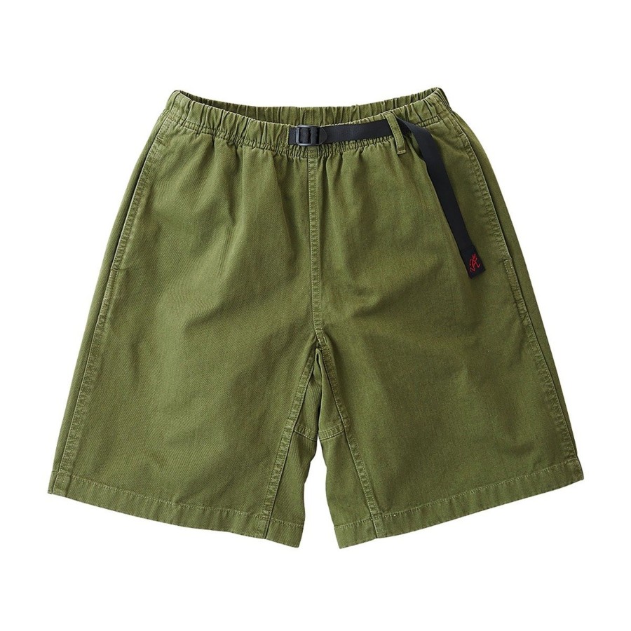 Herre Gramicci | G-Short