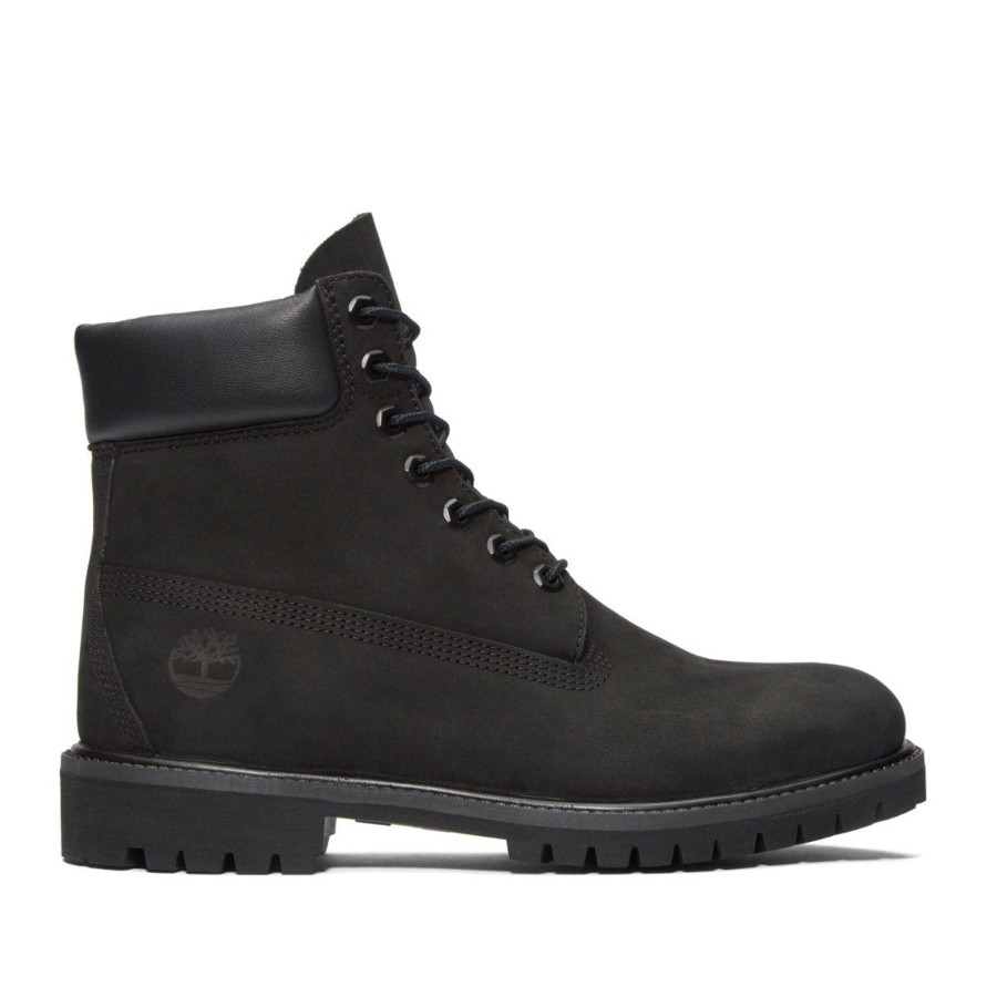 Herre Timberland | Premium 6-Inch Waterproof Boot