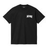 Herre Carhartt WIP | S/S Aces T-Shirt