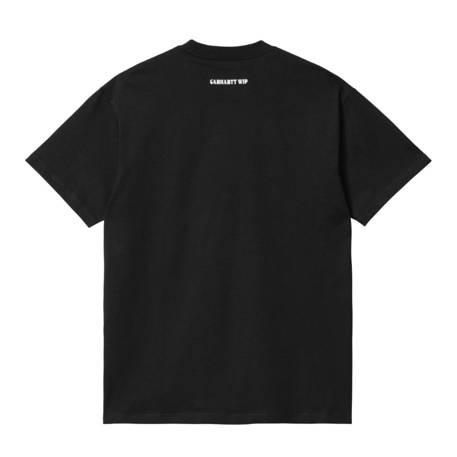 Herre Carhartt WIP | S/S Aces T-Shirt