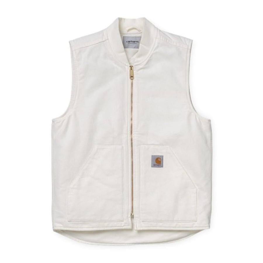 Herre Carhartt WIP | Classic Vest