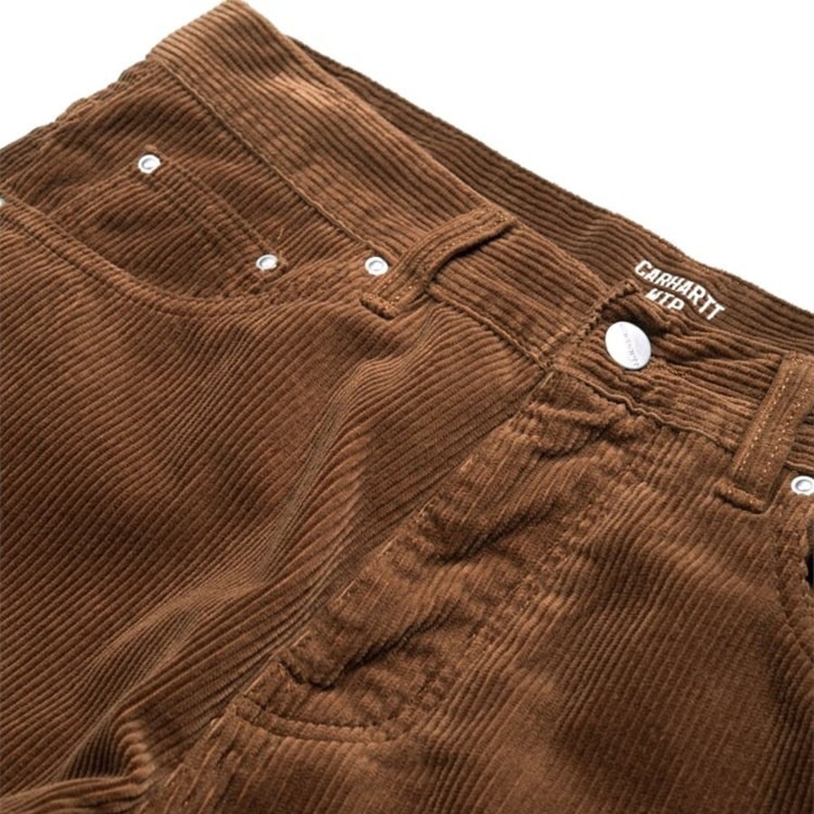 Herre Carhartt WIP | Newel Pant