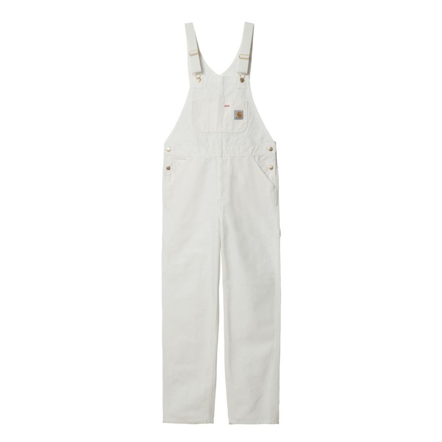 Herre Carhartt WIP | Bib Overall