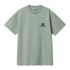 Herre Carhartt WIP | S/S City T-Shirt