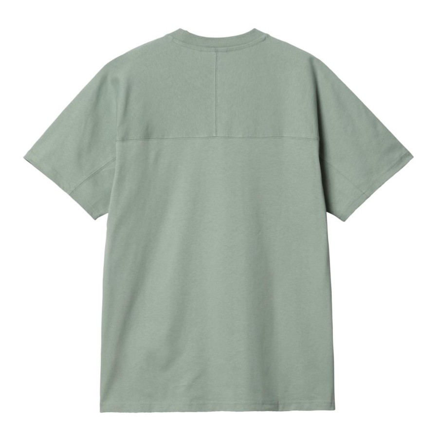 Herre Carhartt WIP | S/S City T-Shirt