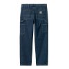 Herre Carhartt WIP | Single Knee Pant Smith